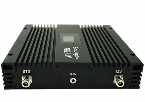 道里双频手机信号增强器2000㎡