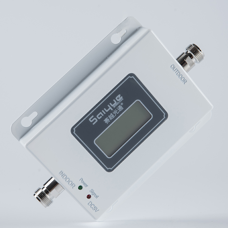 道里家用配电房机房信号放大器200㎡