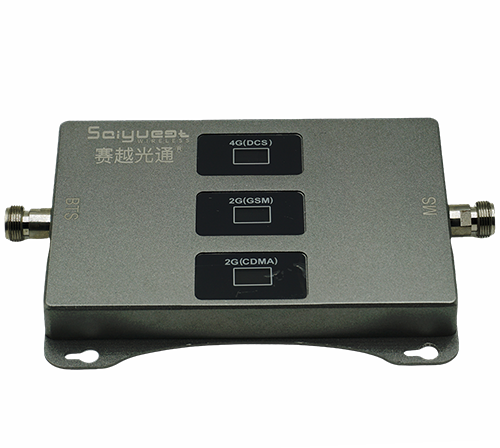 道里三频手机信号增强器200㎡