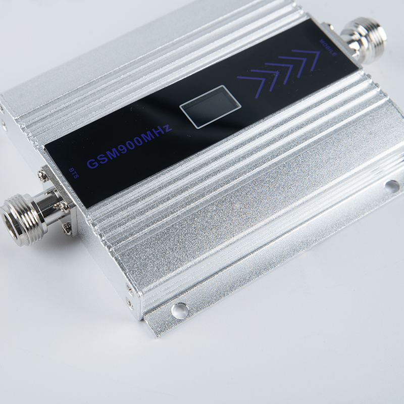道里家用单频手机信号增强器100㎡