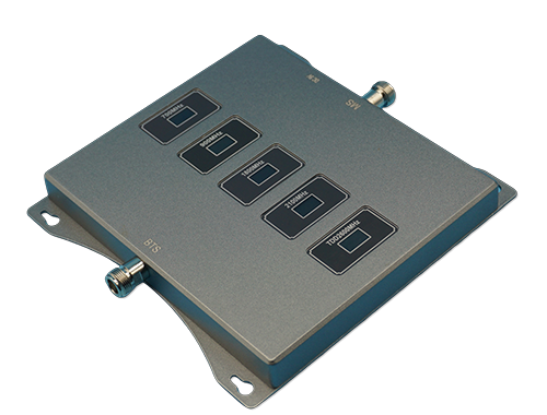 道里五频4G+5G手机信号增强器200㎡