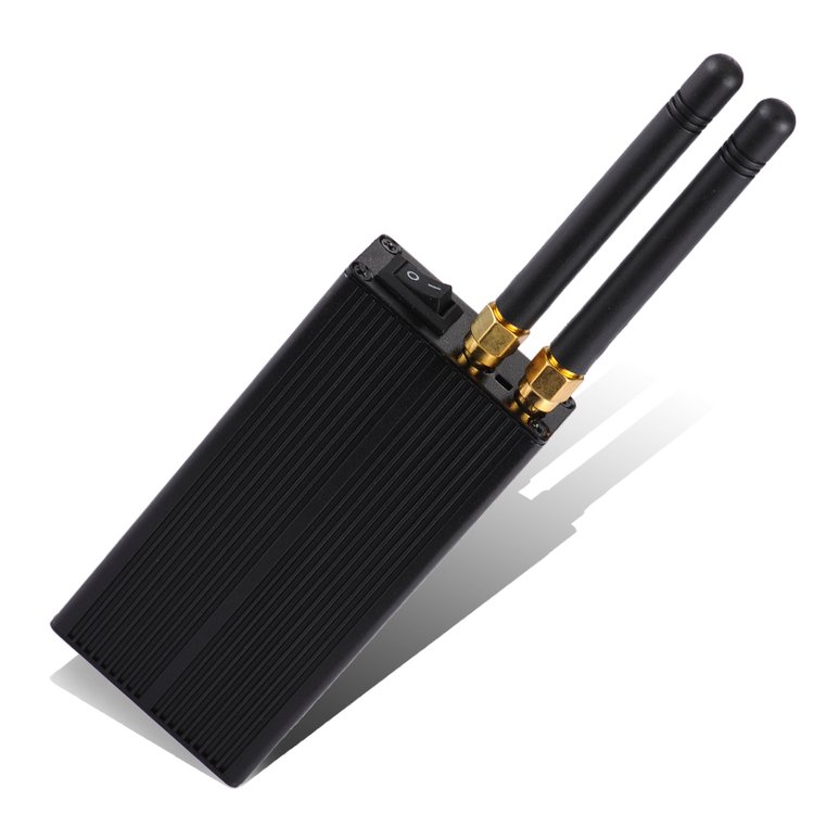  道里1.2G/1.5G导航屏蔽器
