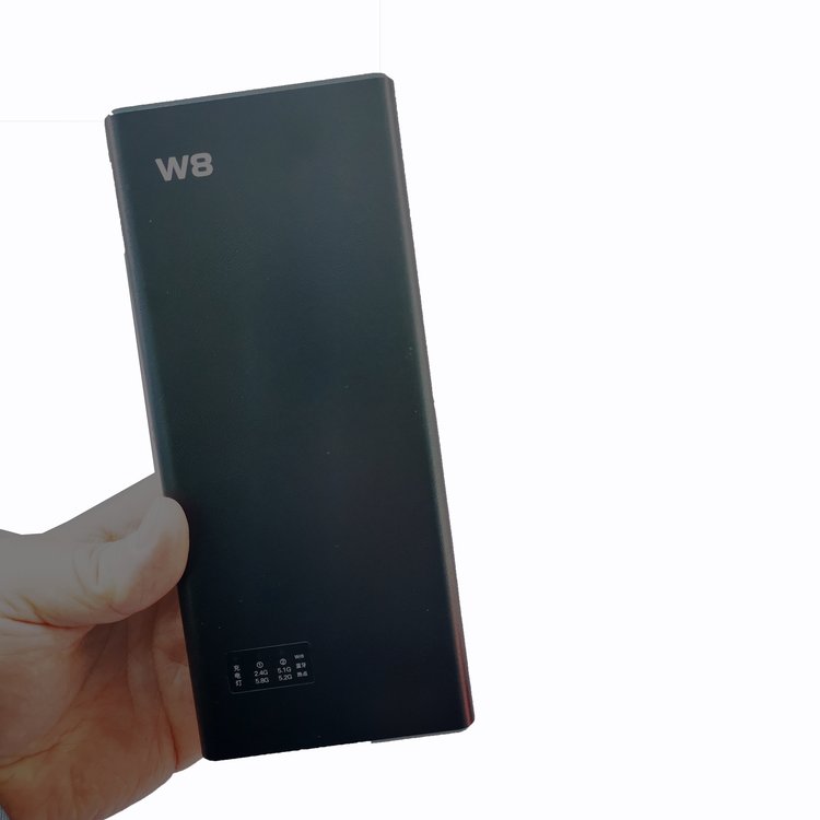  道里蓝牙WiFi信号屏蔽器