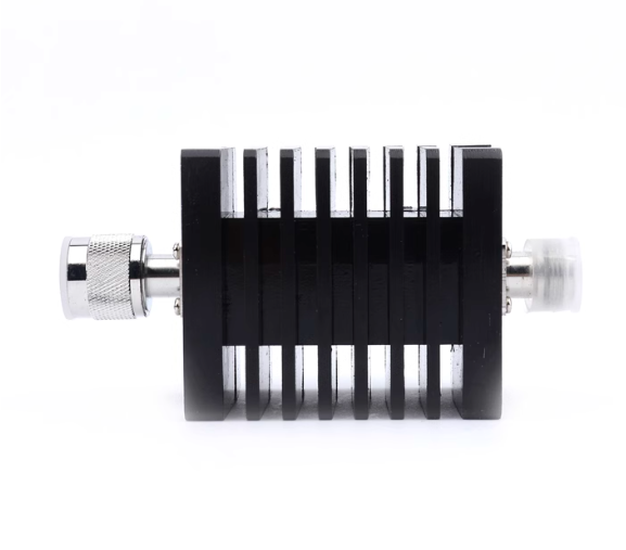  道里腔体固定衰减器0-3G/0-4G  N型接口